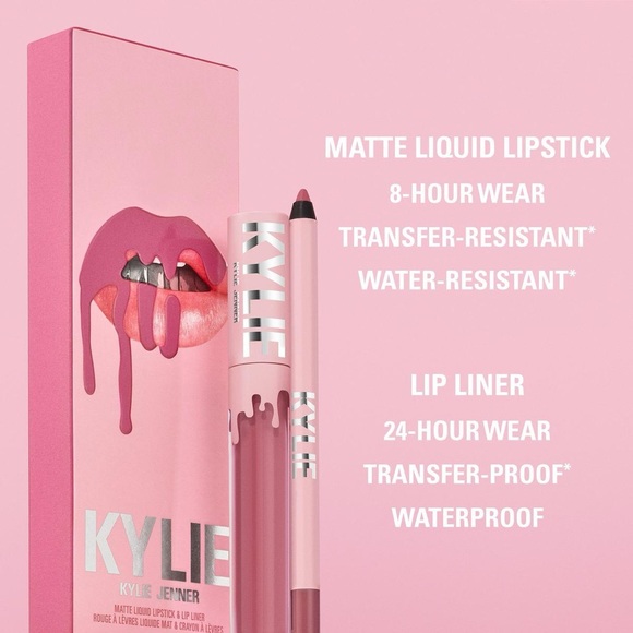 Kylie Cosmetics Matte Lip Kit - Picture 6 of 9
